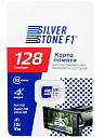 Карта памяти для видеорегистраторов SilverStone F1 Speed Card