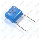 К73-17- 63-0,15 10%, Конденсатор плёночный
