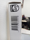 Уценка Светильник Philips WT035C 52W NW L1500 PSU CFW (52Вт, 5200Лм, 4К)
