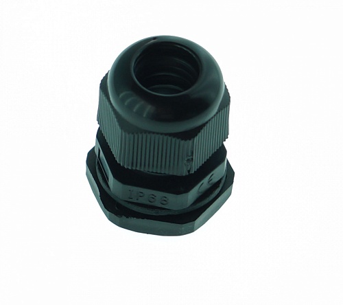 Кабельный ввод MG20 (6-11) черный