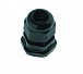 Кабельный ввод MG20 (6-11) черный