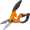 Ножницы электромонтажника Navigator NHT-No01-150