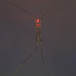 Гирлянда интерьерная «сеть» Navigator NGF-N01-156RGBY-12-1.5x1.5m-230-TR-IP20 мультицвет