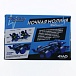 Эврики "Ночная молния", 4WD, световые эффекты 