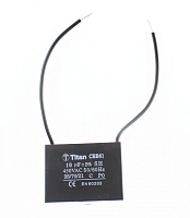 CBB61-A  15.0мкФ*450В(пусков.), Конденсатор