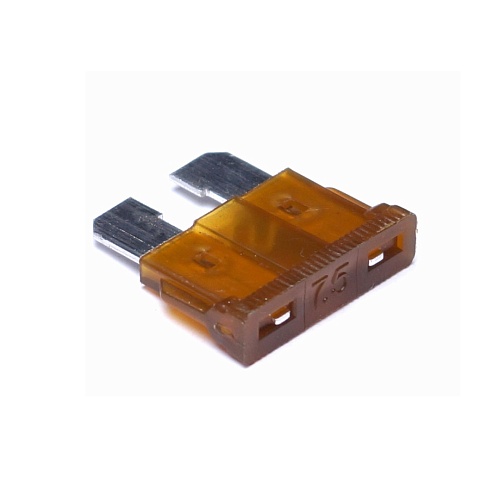 Предохранитель S1035-2 7,5A 32V EL