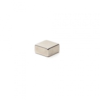 Магнит прямоугольный 20х20х10мм