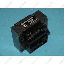 Трансформатор ТП135-11 19.5VA 220V 2х16V 2х610mA