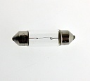 Автолампа накаливания C5W Koito 12V 5W SV8.5 37mm 