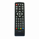 Universal для ресиверов DVB-T2+TV ver2021