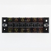 Клемный ряд TB-2506