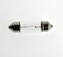 Автолампа накаливания C5W Koito 12V 5W SV8.5 37mm 