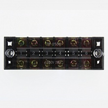 Клемный ряд TB-2506