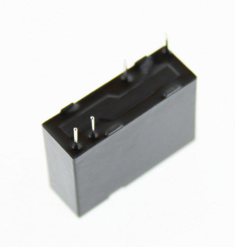 FTR-F3AA05E   5VDC, 5A, 1A, Реле электромагнитное FTR-F3AA05E   5VDC, 5A, 1A