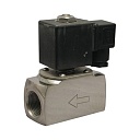 Клапан соленоидный AR-ZCT2125 GSP(~110В)