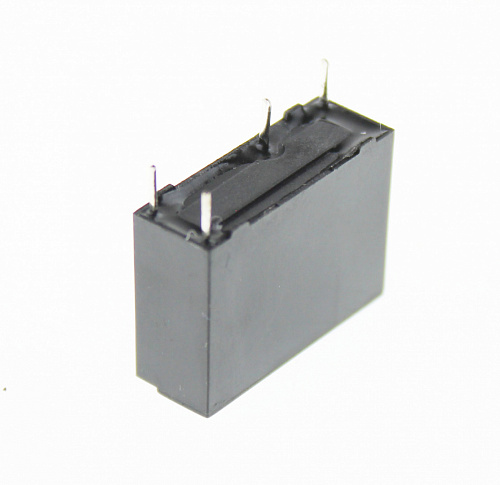 TRGB L-SS-1 12DM  12VDC, 5A, 1M, Реле электромагнитное TRGB L-SS-1 12DM  12VDC, 5A, 1M