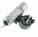 Светодиодный велосипедный фонарь Navigator NPT-B01-3AAA CREE 5Вт