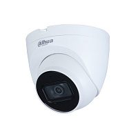 Купольная уличная IP-видеокамера DH-IPC-HDW2241TP-S-0280B