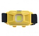 Светодиодный налобный фонарь Navigator NPT-H17-3AAA COB 3Вт