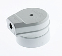 Розетка Navigator NCA-C02-32A-250-WH