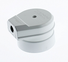 Розетка Navigator NCA-C02-32A-250-WH