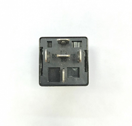 HLS-CMA3-NS-Q-DC12V-C  40A, 1C, Реле электромагнитное HLS-CMA3-NS-Q-DC12V-C  40A, 1C