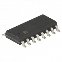 74HC4060D,653, Микросхема