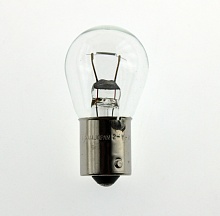 Автолампа накаливания P21W Koito 12V 21W BA15S 4514