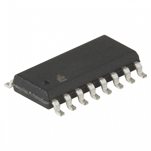 74HC4060D,653, Микросхема