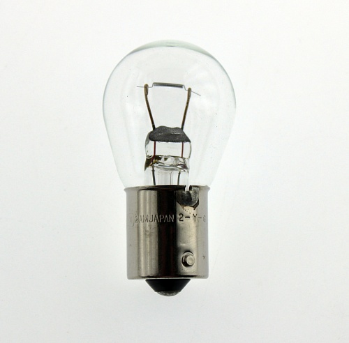Автолампа накаливания P21W Koito 12V 21W BA15S 4514
