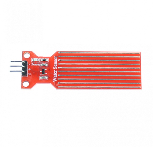 Датчик воды для Arduino