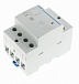 Контактор модульный NCH8-63/40  4НО AC230В 50Гц