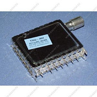 TDQ-38HS 8 pin MITS