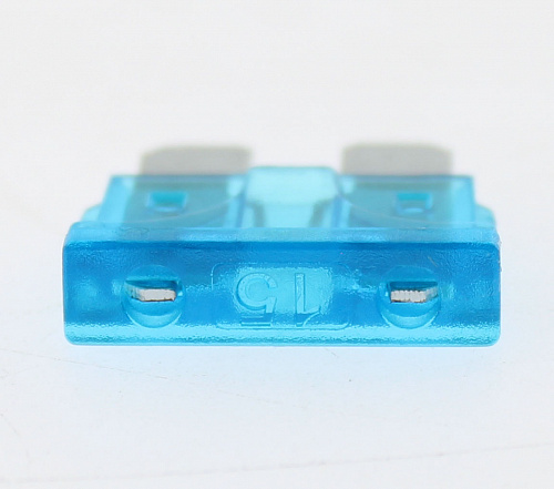 Предохранитель S1035-2 15A 32V EL