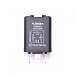 Реле 12V 2/4*21W 1622421 Flosser 3 контакта 