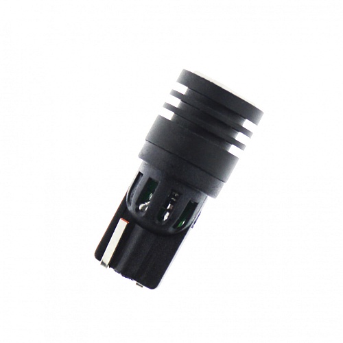 Светодиодная лампа T10 (W5W) Vizant 12V B342 6 SMD White 2 шт.