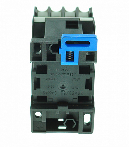 Контактор NC1-0901 9А 230В/АС3 1НЗ 