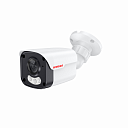 Купольная камера AHD HIVIDEO HI-A500F20 2.8 mm 5MP, ИК до 20 м.