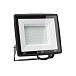 Прожектор светодиодный Ledvance FL ECO 30W765 BK G4RU IP65 черный