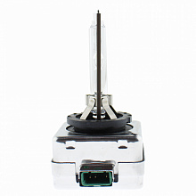 Ксеноновые лампы головного света D3S BОСХОD Hyper White 42V 35W 5000K 