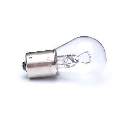 Автолампа накаливания P21W Philips 24V 21W BA15S 13498CP