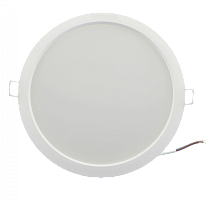 Светильник 8Вт, 115х42мм, 6500К, круглый, диаметр врезного отверстия 100мм IP44 LEDVANCE DL