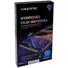 Пленка гидрогелевая глянцевая бренда Mietubl