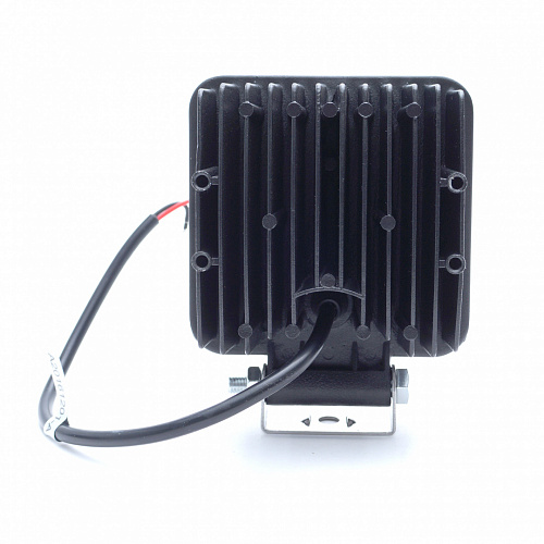 Светодиодная фара OFF-Road KS-WSQ016S-CH