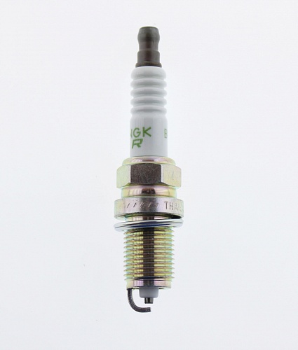 Свеча зажигания никелевая NGK 4120 BCPR5EY