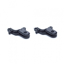 Gyro Fighter 4 крепеж верхних лопастей