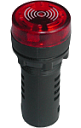 Устройство подачи звукового сигнала AR-AD22-22SM/R ≅24В