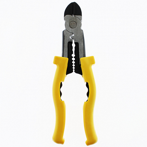 Бокорезы многофункциональные 200мм Navigator NHT-Br03-4v1-200 (4-в-1)