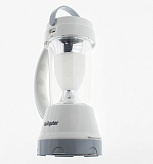 Светодиодный кемпинговый фонарь Navigator NPT-CA14-ACCU (1LEDх1Вт+16LED, 2 режима, 16/12ч, Li-Ion)