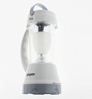 Светодиодный кемпинговый фонарь Navigator NPT-CA14-ACCU (1LEDх1Вт+16LED, 2 режима, 16/12ч, Li-Ion)